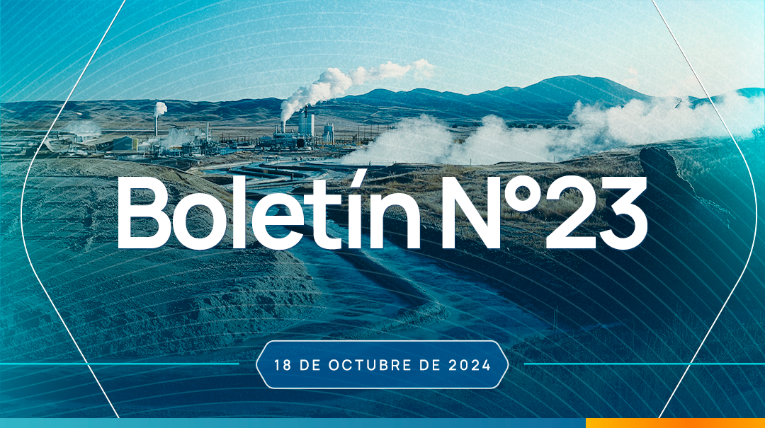 BOLETÍN REGULATORIO No. 23 (18/10/2024)
