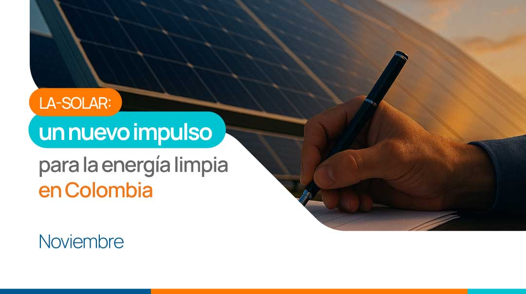 LICENCIA AMBIENTAL SOLAR CON DISEÑO OPTIMIZADO. LA-SOLAR.